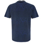 NFL - Chicago Bears Big Spell-Out T-Shirt 1990s Large Vintage Retro Football