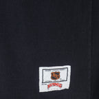 NHL - Montreal Canadiens Embroidered T-Shirt 1990s Medium Vintage Retro Hockey 
