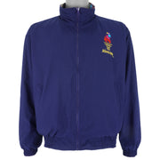 Vintage (Speedo) - Olympic Games, Atlanta Reversible Jacket 1996 Large Vintage Retro