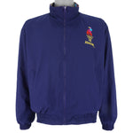 Vintage (Speedo) - Olympic Games, Atlanta Reversible Jacket 1996 Large Vintage Retro
