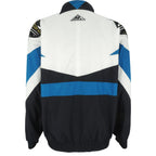 NFL (Apex One) - Jacksonville Jaguars Zip-Up Jacket 1990s Large Vintage Retro Football