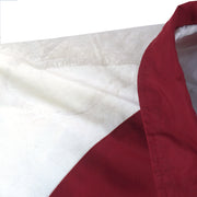 NCAA - Alabama Crimson Tide Zip-Up Windbreaker 1990s Large Vintage Retro College