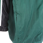 Starter - New York Jets Zip-Up Jacket 1990s Large Vintage Retro Football