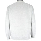 NCAA (Red Oak) - Texas Longhorns Crew Neck Sweatshirt 1990s X-Large Vintage Retro College