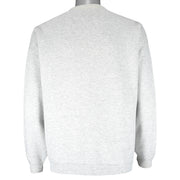 NCAA (Red Oak) - Texas Longhorns Crew Neck Sweatshirt 1990s X-Large Vintage Retro College