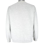 NCAA (Red Oak) - Texas Longhorns Crew Neck Sweatshirt 1990s X-Large Vintage Retro College