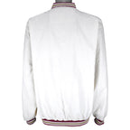 Reebok - San Francisco 49ers Pullover Windbreaker 1990s Large Vintage Retro Football