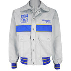 Vintage - Wrangler Jeans NFR Embroidered Jacket 1990s Medium Vintage Retro