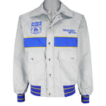 Vintage - Wrangler Jeans NFR Embroidered Jacket 1990s Medium Vintage Retro