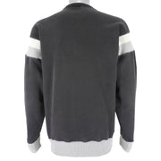 NHL (The Game) - Los Angeles Kings Crew Neck Sweatshirt 1990s Large Vintage Retro Hockey 