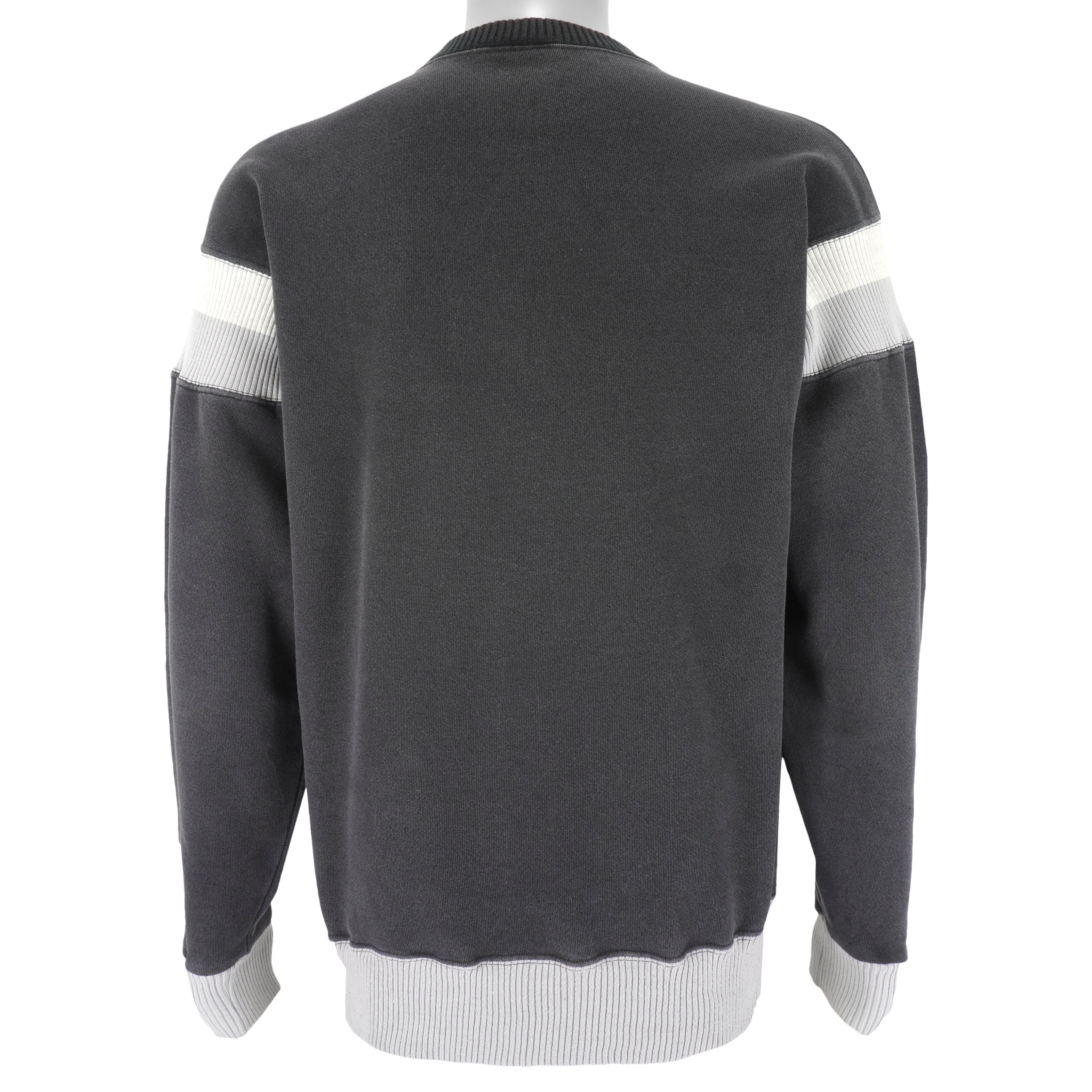 NHL (The Game) - Los Angeles Kings Crew Neck Sweatshirt 1990s Large Vintage Retro Hockey 