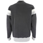 NHL (The Game) - Los Angeles Kings Crew Neck Sweatshirt 1990s Large Vintage Retro Hockey 