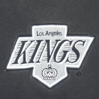 NHL (The Game) - Los Angeles Kings Crew Neck Sweatshirt 1990s Large Vintage Retro Hockey