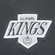 NHL (The Game) - Los Angeles Kings Crew Neck Sweatshirt 1990s Large Vintage Retro Hockey