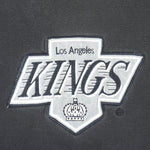 NHL (The Game) - Los Angeles Kings Crew Neck Sweatshirt 1990s Large Vintage Retro Hockey
