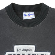 NHL (The Game) - Los Angeles Kings Crew Neck Sweatshirt 1990s Large Vintage Retro Hockey