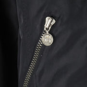 NFL (Campri Team Line) - Los Angeles Raiders Zip-Up Jacket 1990s Large Vintage Retro Football
