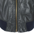 Starter - NFL Zip-Up Faux Jacket 1990s X-Large Vintage Retro