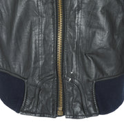 Starter - NFL Zip-Up Faux Jacket 1990s X-Large Vintage Retro