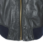 Starter - NFL Zip-Up Faux Jacket 1990s X-Large Vintage Retro