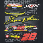 NASCAR - Havoline Racing T-Shirt 1990s X-Large Vintage Retro