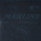 MLB (Salem) - Florida Marlins All OVP T-Shirt 1990s X-Large Vintage Retro Baseball