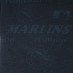 MLB (Salem) - Florida Marlins All OVP T-Shirt 1990s X-Large Vintage Retro Baseball