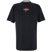 Vintage (Hanes) - Specialized Bike Equipment T-Shirt 1990s X-Large Vintage Retro