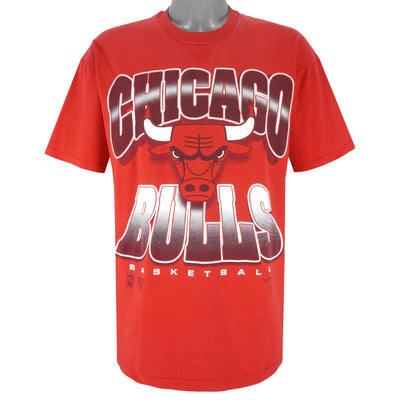 Chicago Bulls – Vintage Club Clothing