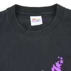 Vintage (Hanes) - Olympic Games, Atlanta T-Shirt 1992 X-Large Vintage Retro