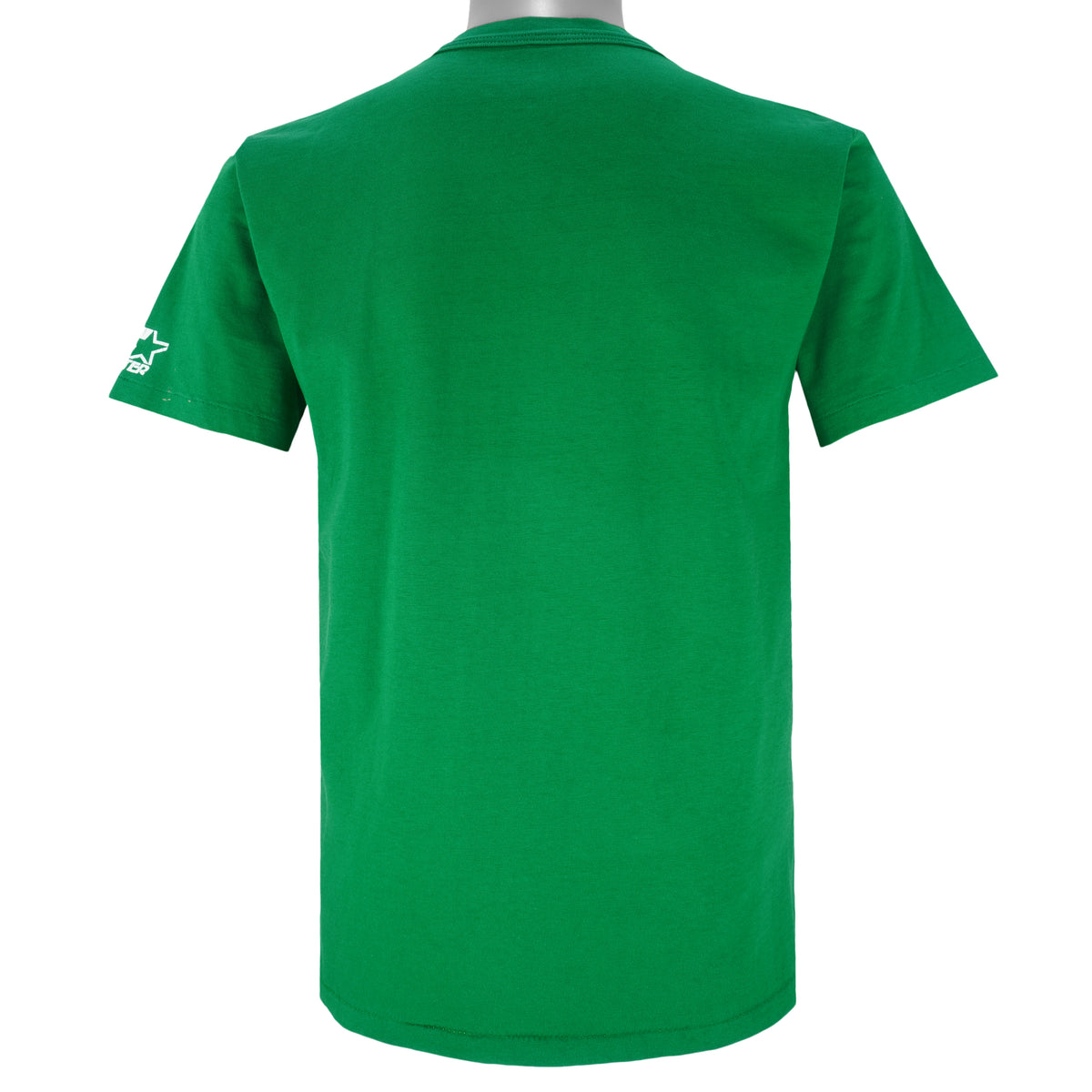 Starter - University of Saskatchewan Huskies T-Shirt 1990s Medium Vintage Retro College