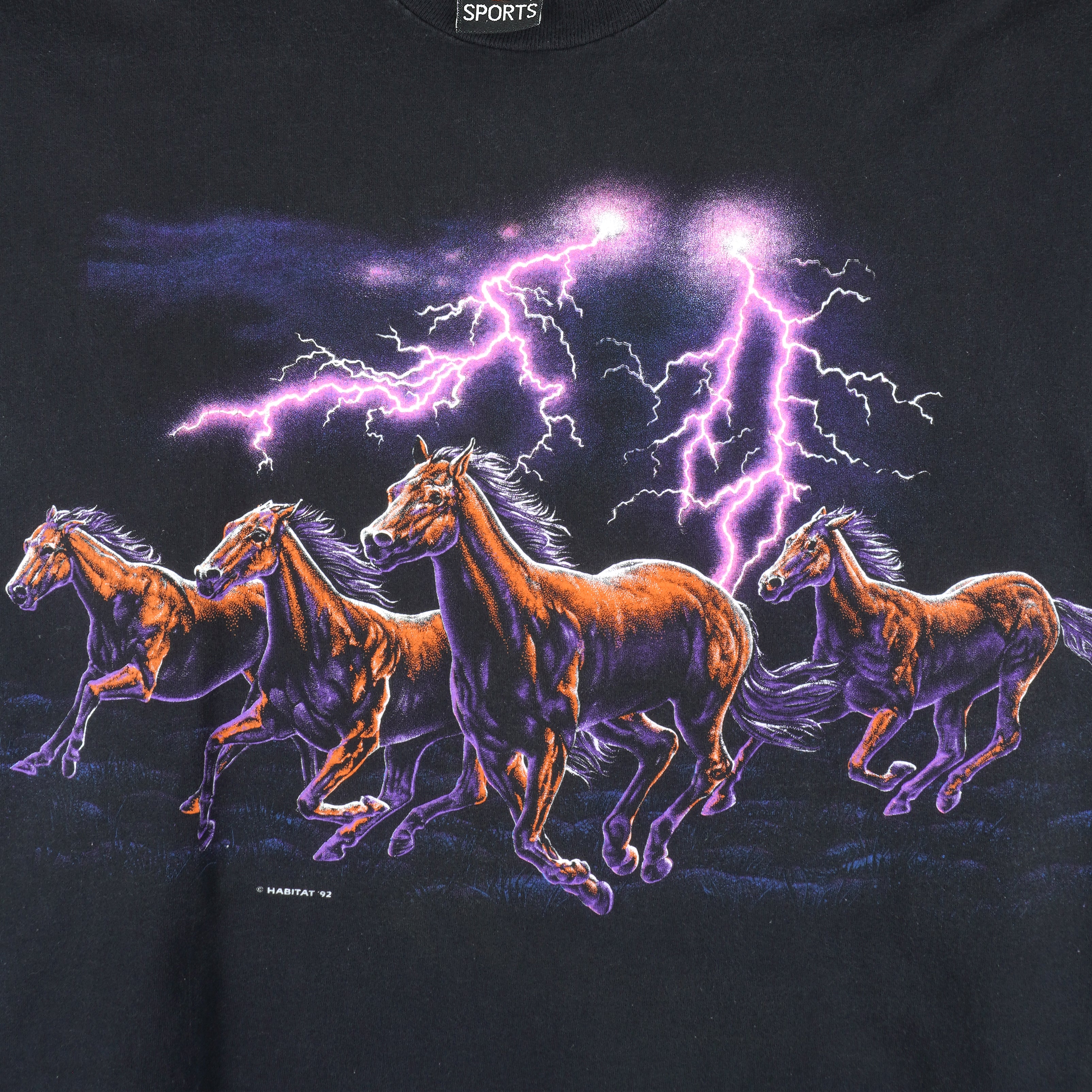 T shirt deals horse
