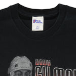 NHL - New Jersey Devils, Doug Gilmour T-Shirt 1990s X-Large Vintage Retro Hockey