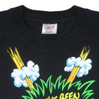 Vintage - George Bush Political Bush-Whacked T-Shirt 1990s XX-Large Vintage Retro