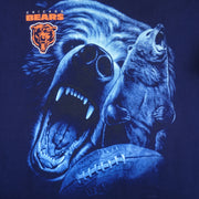 NFL (Pro Player) - Chicago Bears T-Shirt 1997 X-Large Vintage Retro Football