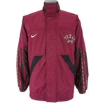 Nike - Texas A&M Aggies Jacket 1990s Medium