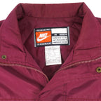 Nike - Texas A&M Aggies Jacket 1990s Medium Vintage Retro College