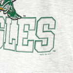 Champion - Philadelphia Eagles Spell-Out T-Shirt 1994 X-Large Vintage Retro Football