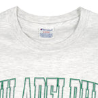 Champion - Philadelphia Eagles Spell-Out T-Shirt 1994 X-Large Vintage Retro Football