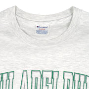 Champion - Philadelphia Eagles Spell-Out T-Shirt 1994 X-Large Vintage Retro Football