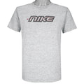 Nike - Big Spell-Out T-Shirt 1990s Large Vintage Retro