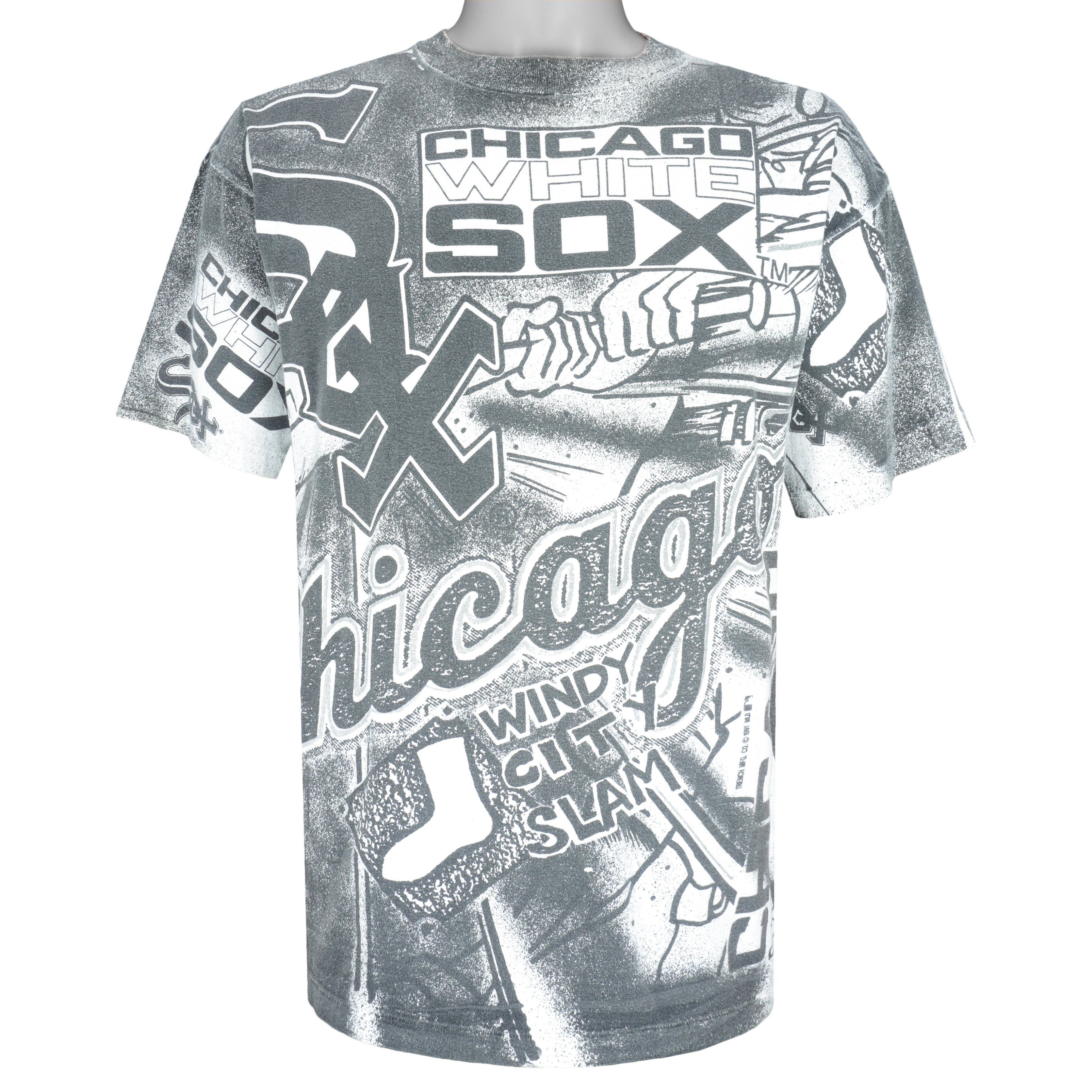 chicago white sox t shirts