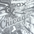MLB - Chicago White Sox All OVP T-Shirt 1990s Large Vintage Retro Baseball