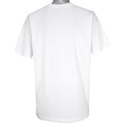 NFL (Riddell) - San Francisco 49ers T-Shirt 1995 X-Large Vintage Retro Football