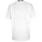 NFL (Riddell) - San Francisco 49ers T-Shirt 1995 X-Large Vintage Retro Football