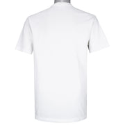 Vintage - White Cheers Boston T-Shirt 1994 Large Vintage Retro