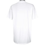 NFL (Tultex) - 49ers Super Bowl 29th Champions T-Shirt 1994 X-Large Vintage Retro Football