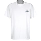 Vintage (No Fear) - The Older I Get, The Batter I Was T-Shirt 1990s X-Large Vintage Retro