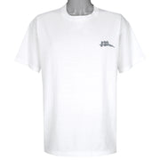 Vintage (No Fear) - The Older I Get, The Batter I Was T-Shirt 1990s X-Large Vintage Retro