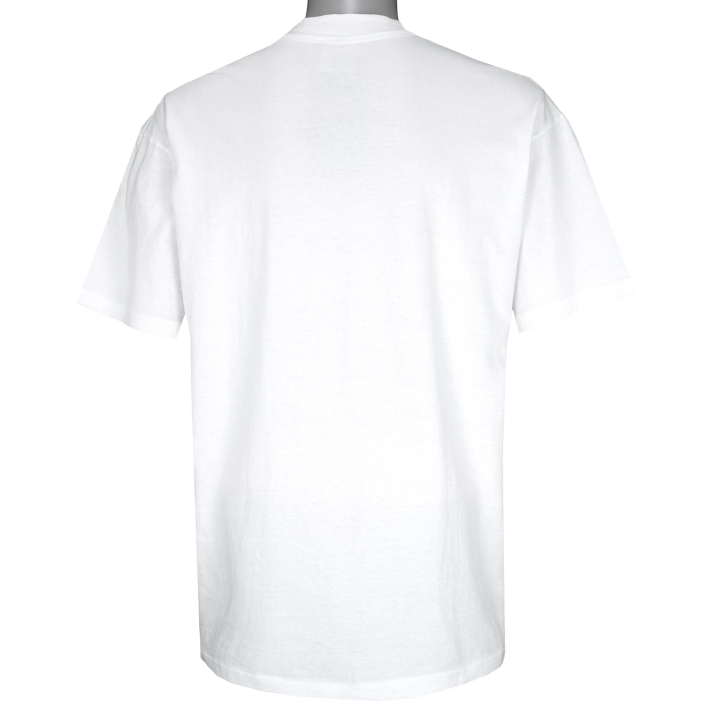 Vintage - Olympic Summer Games, Atlanta Deadstock T-Shirt 1992 X-Large Vintage Retro